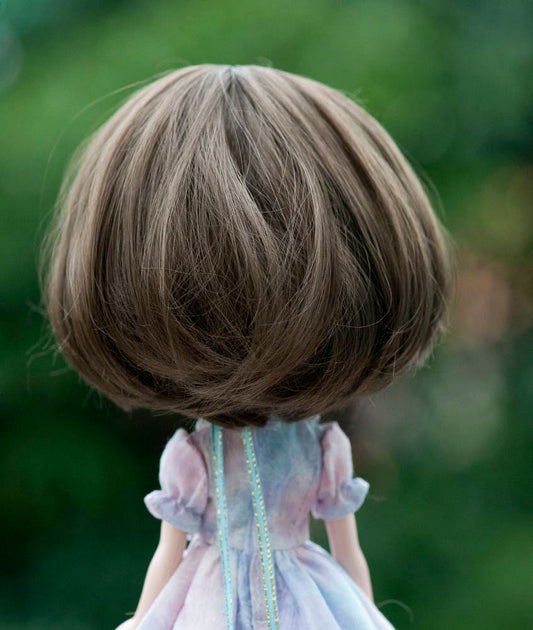 Blythe Doll Wig BOB Style 8 Colors