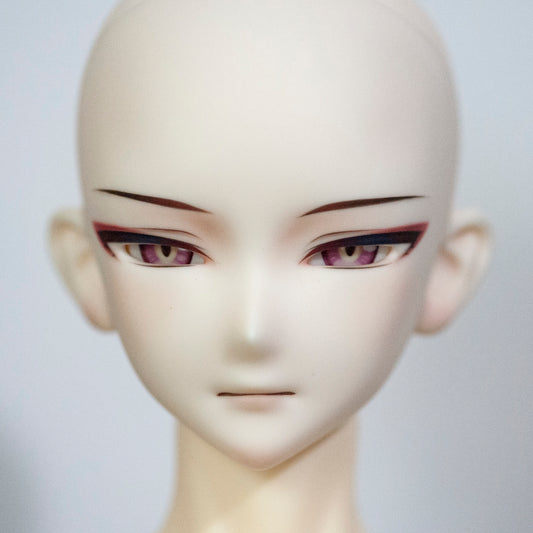 Dr. Ratio Doll Eyes