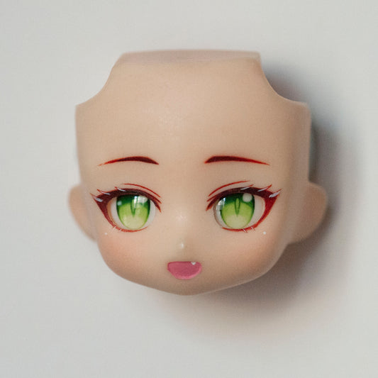 Kirara Resin Doll Eyes