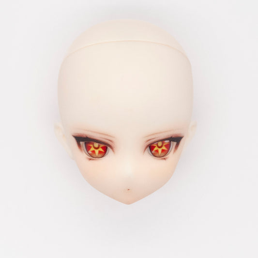 Mavuika Resin Doll Eyes