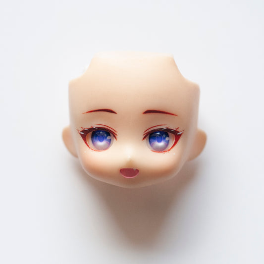 The Heruta Doll Eyes