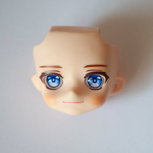 Wanderer (Scaramouche) Resin Doll Eyes