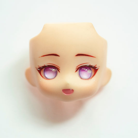 Kafka Doll Eyes