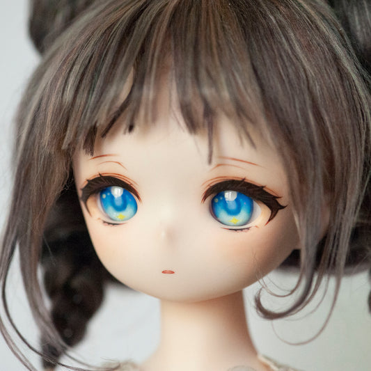 Robin Doll Eyes