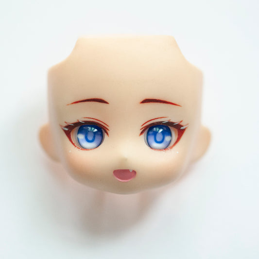 Ayato Kamisato Doll Eyes
