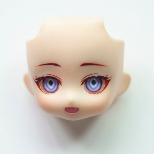 Aventurine Doll Eyes