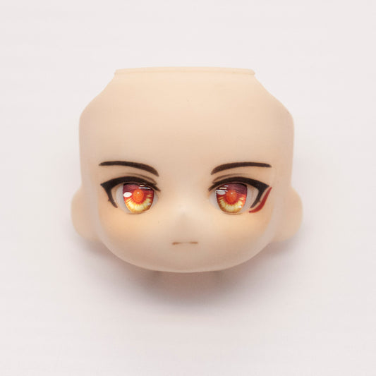 Himeko Doll Eyes