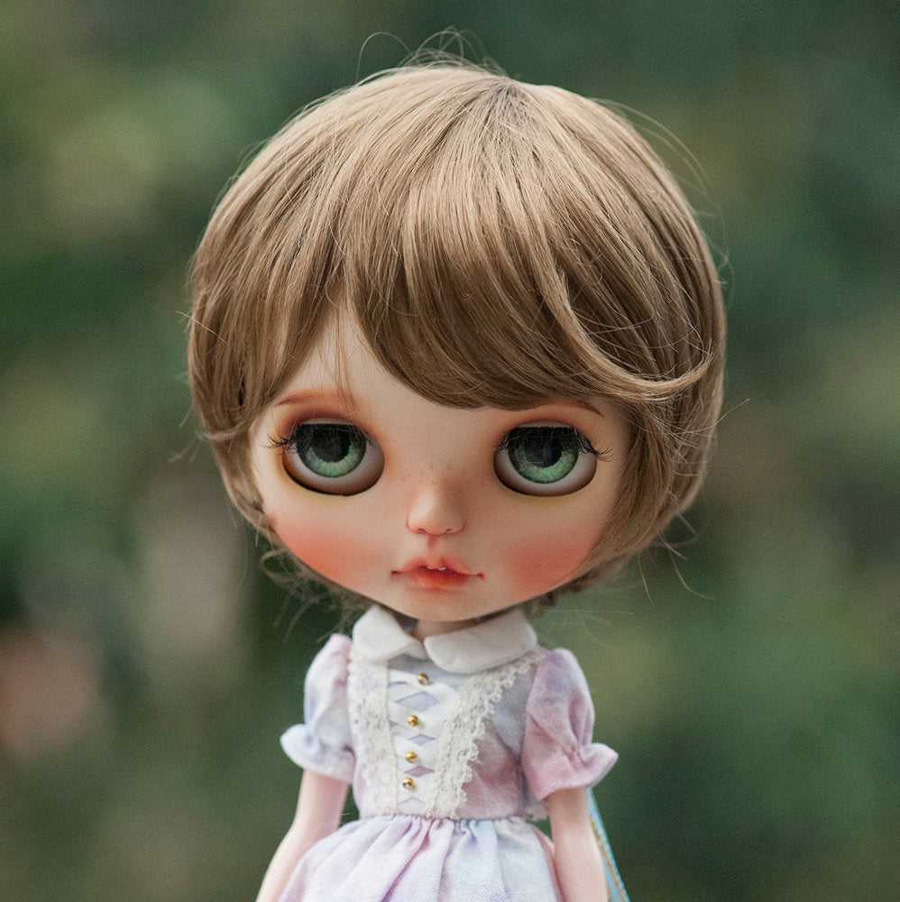 Blythe Wig