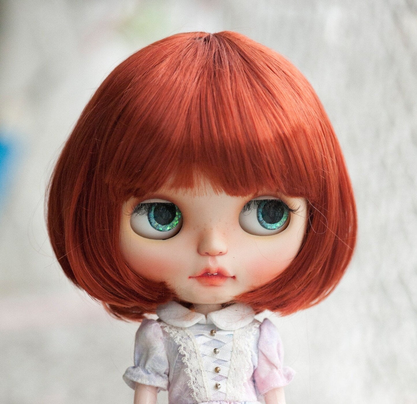 Blythe Doll Wig BOB Style 8 Colors