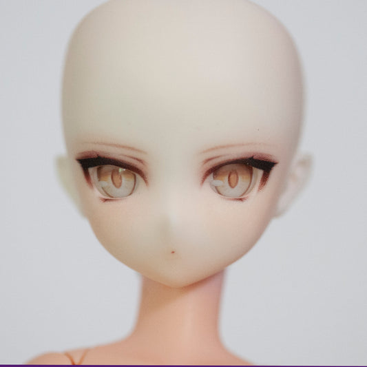 Jiaoqiu Doll Eyes