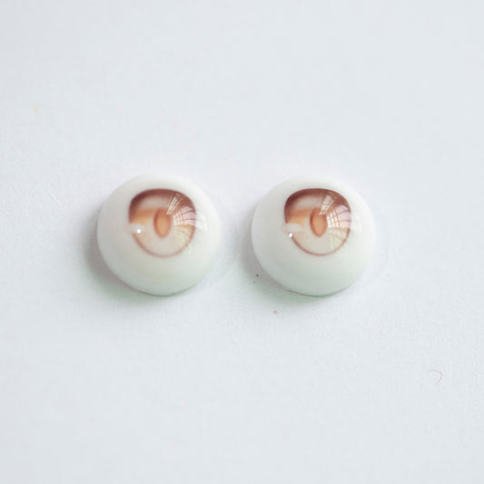 Jiaoqiu Doll Eyes