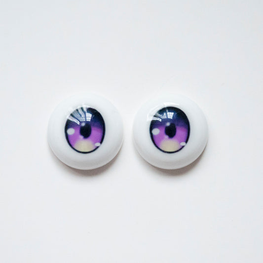 Corin Doll Eyes