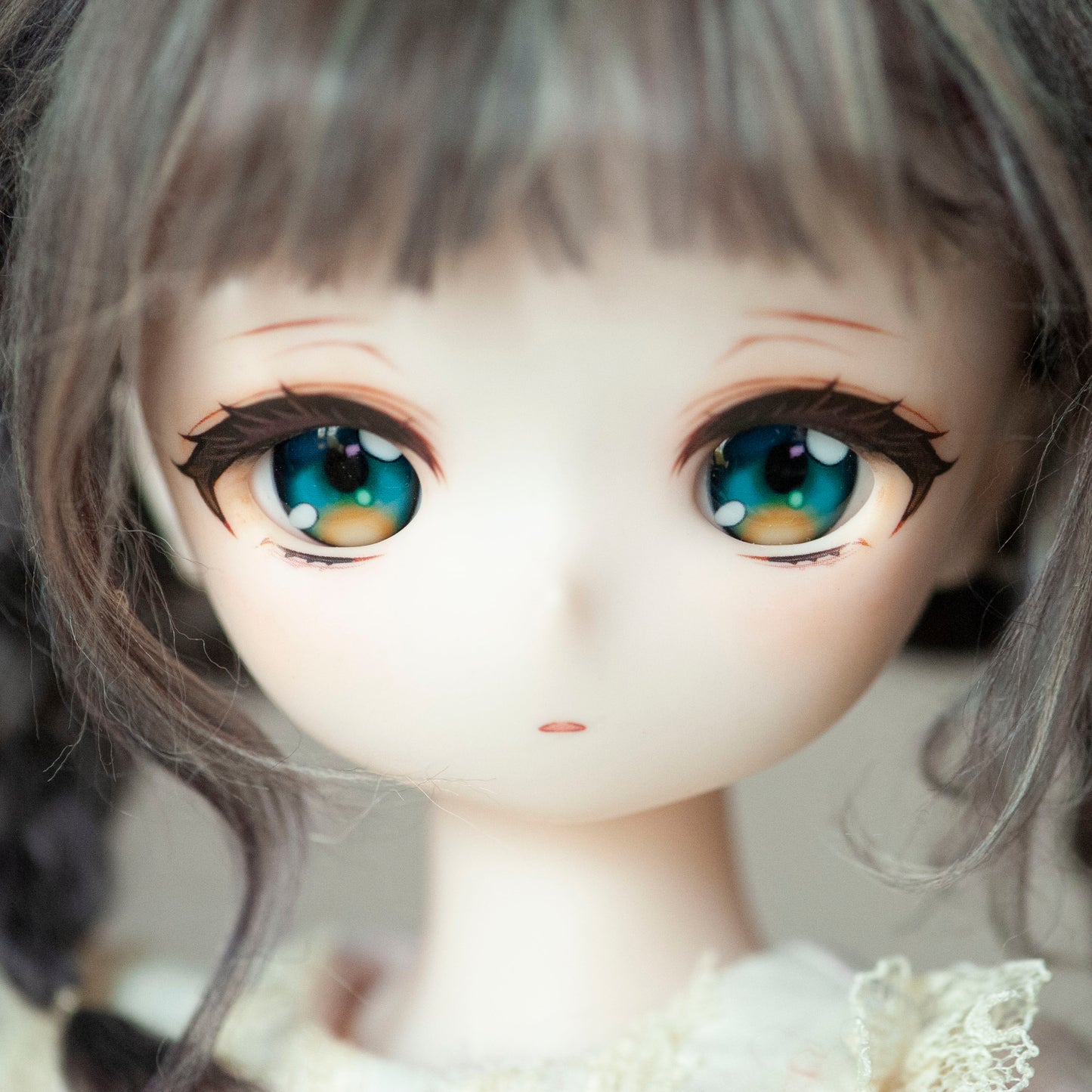 Belle Doll Eyes