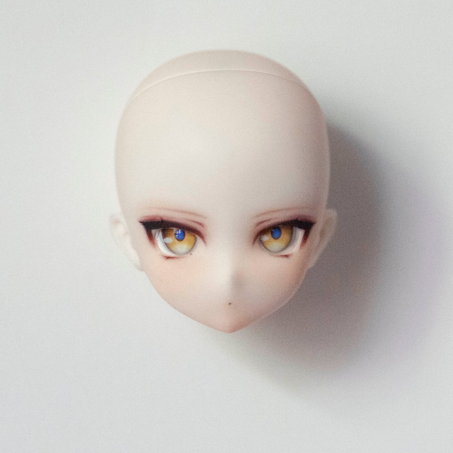 Sunday Resin Doll Eyes