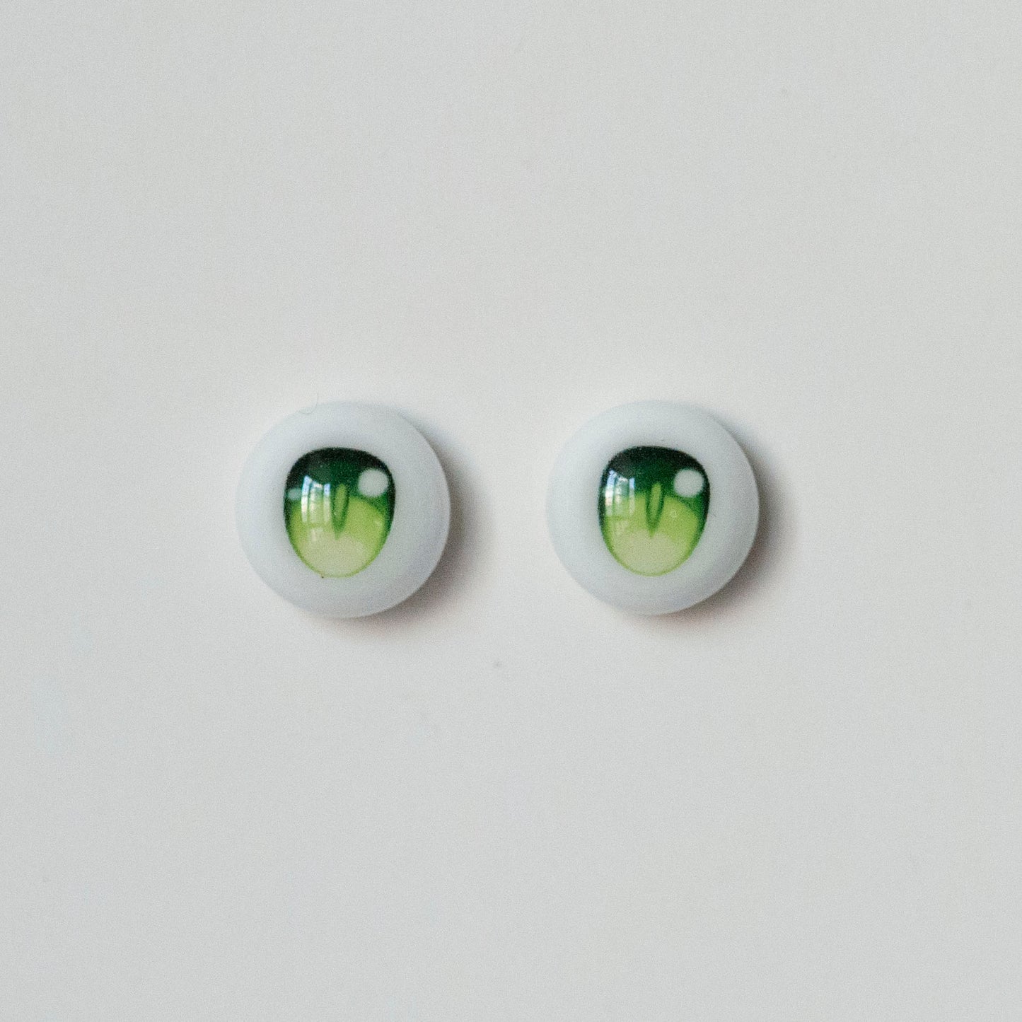 Kirara Resin Doll Eyes