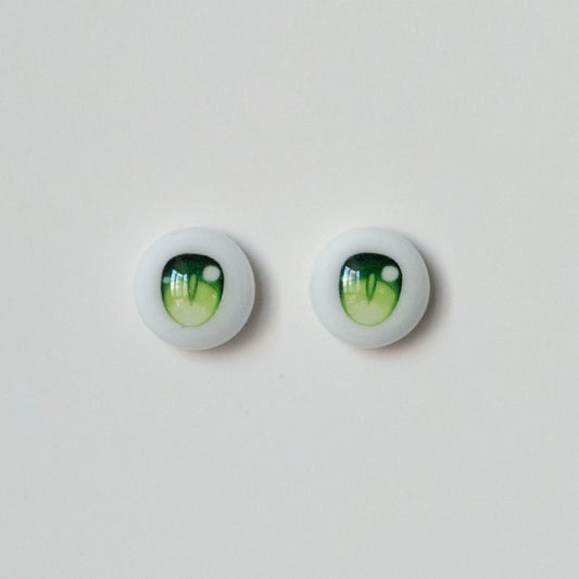 Kirara Resin Doll Eyes