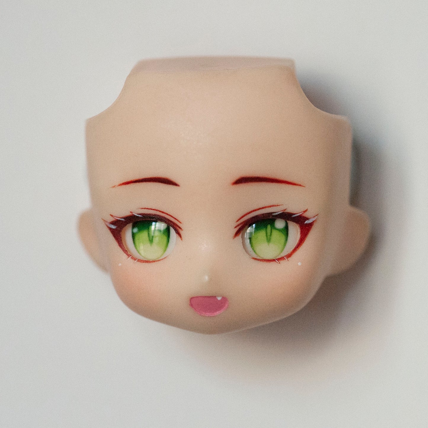 Kirara Resin Doll Eyes