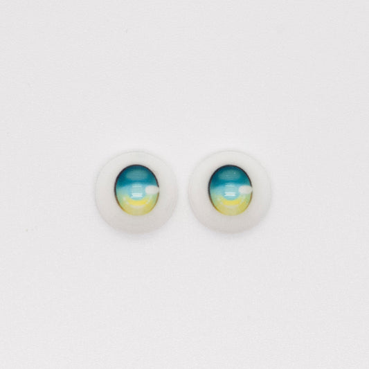 Aglaea Doll Eyes