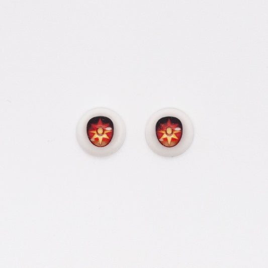 Mavuika Resin Doll Eyes