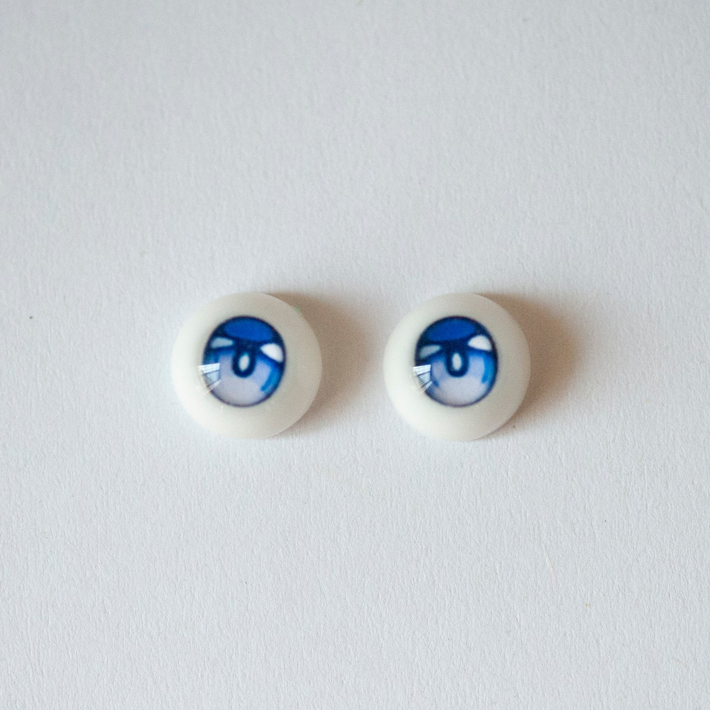 Wanderer (Scaramouche) Resin Doll Eyes