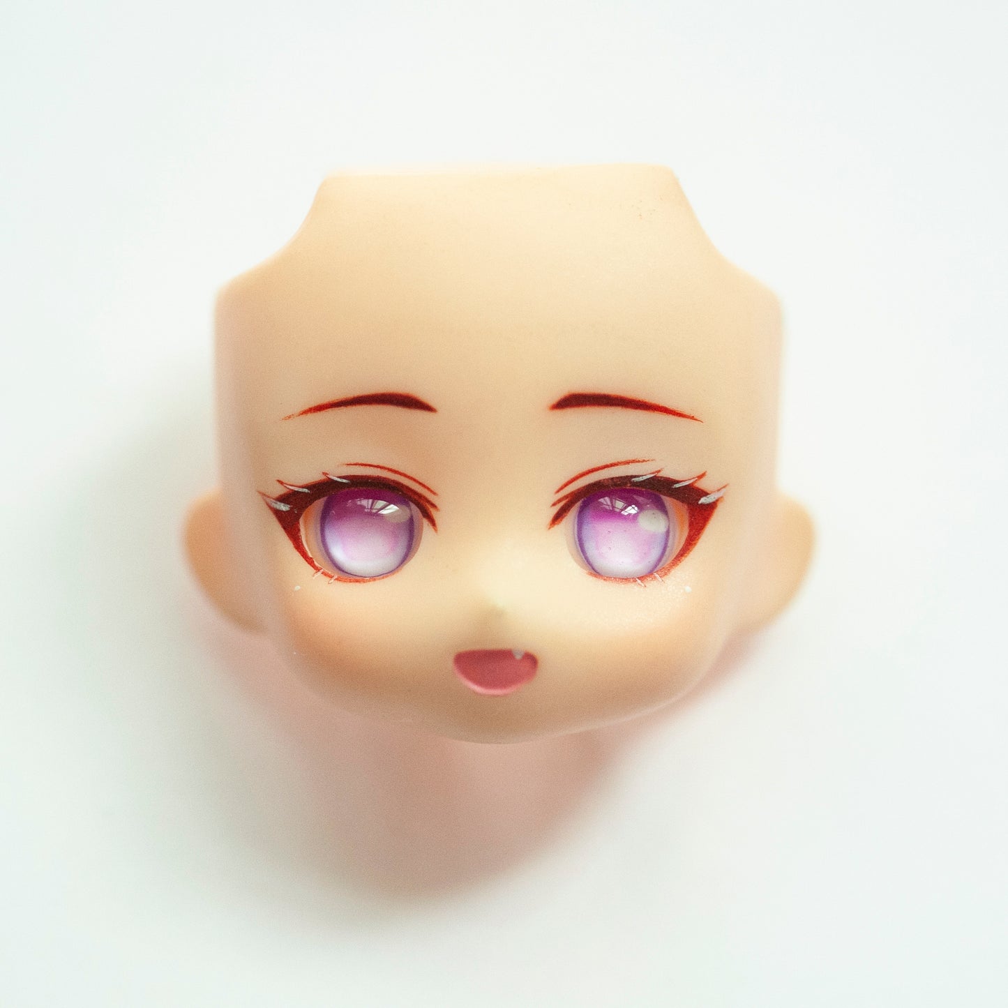 Kafka Doll Eyes