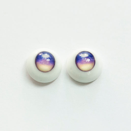 Black Swan Doll Eyes