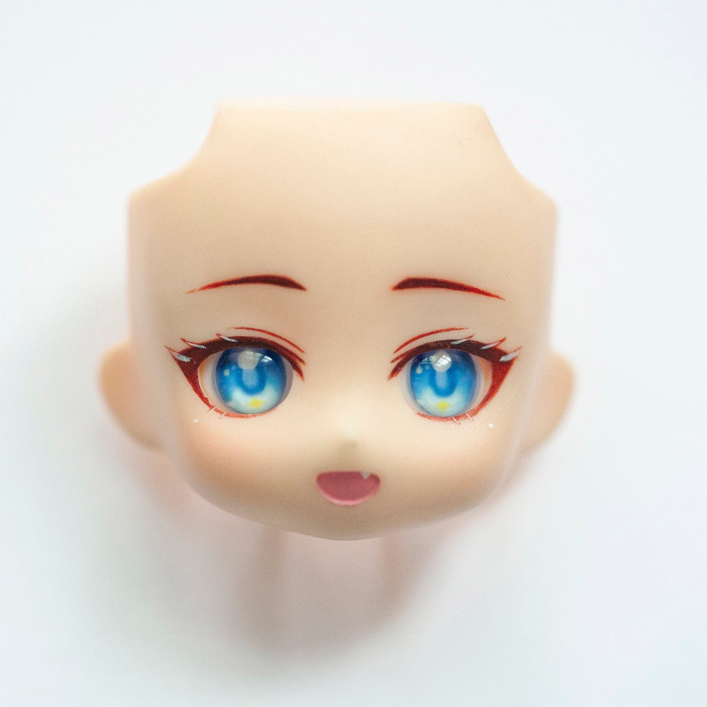 Robin Doll Eyes