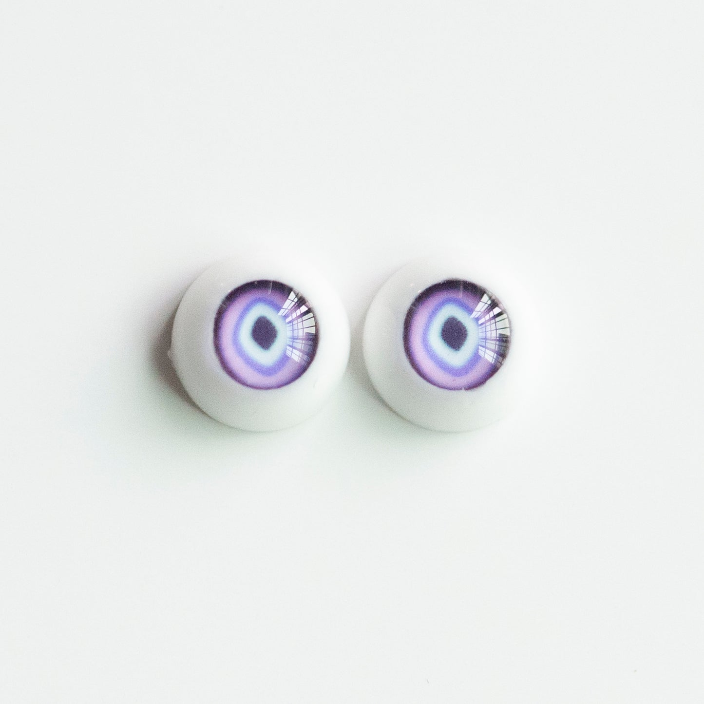 Aventurine Doll Eyes