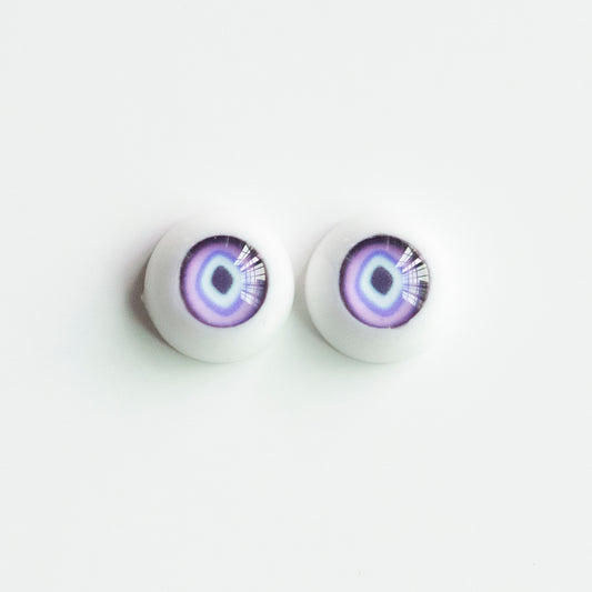 Aventurine Doll Eyes
