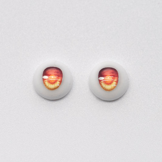Himeko Doll Eyes