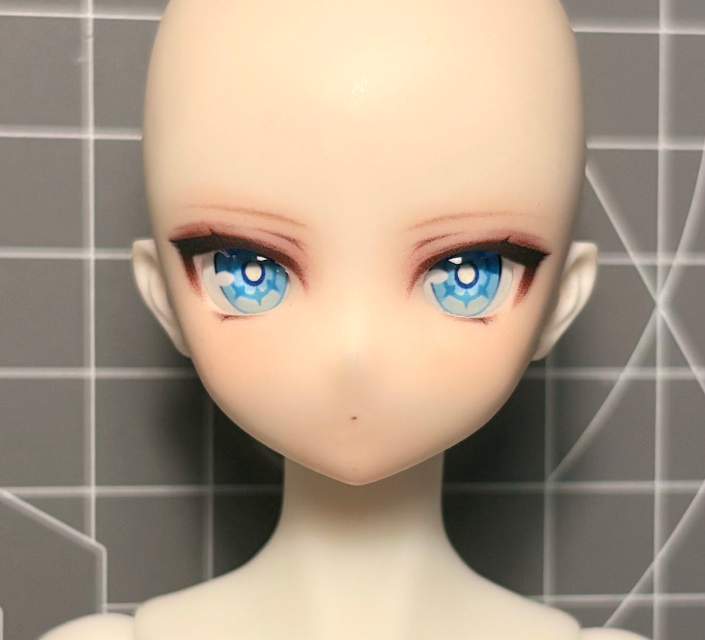 Phainon Resin Doll Eyes