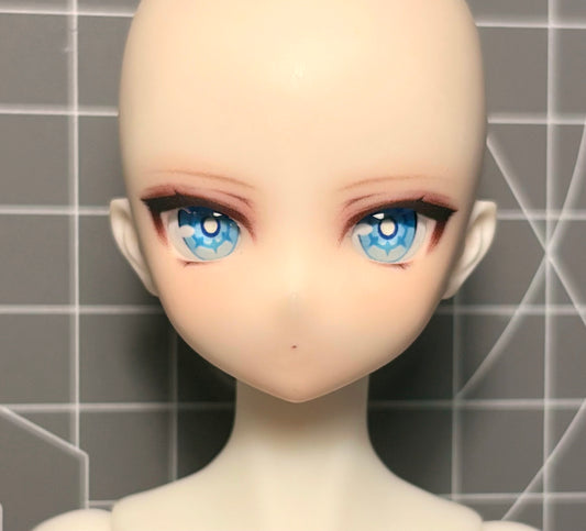 Phainon Resin Doll Eyes