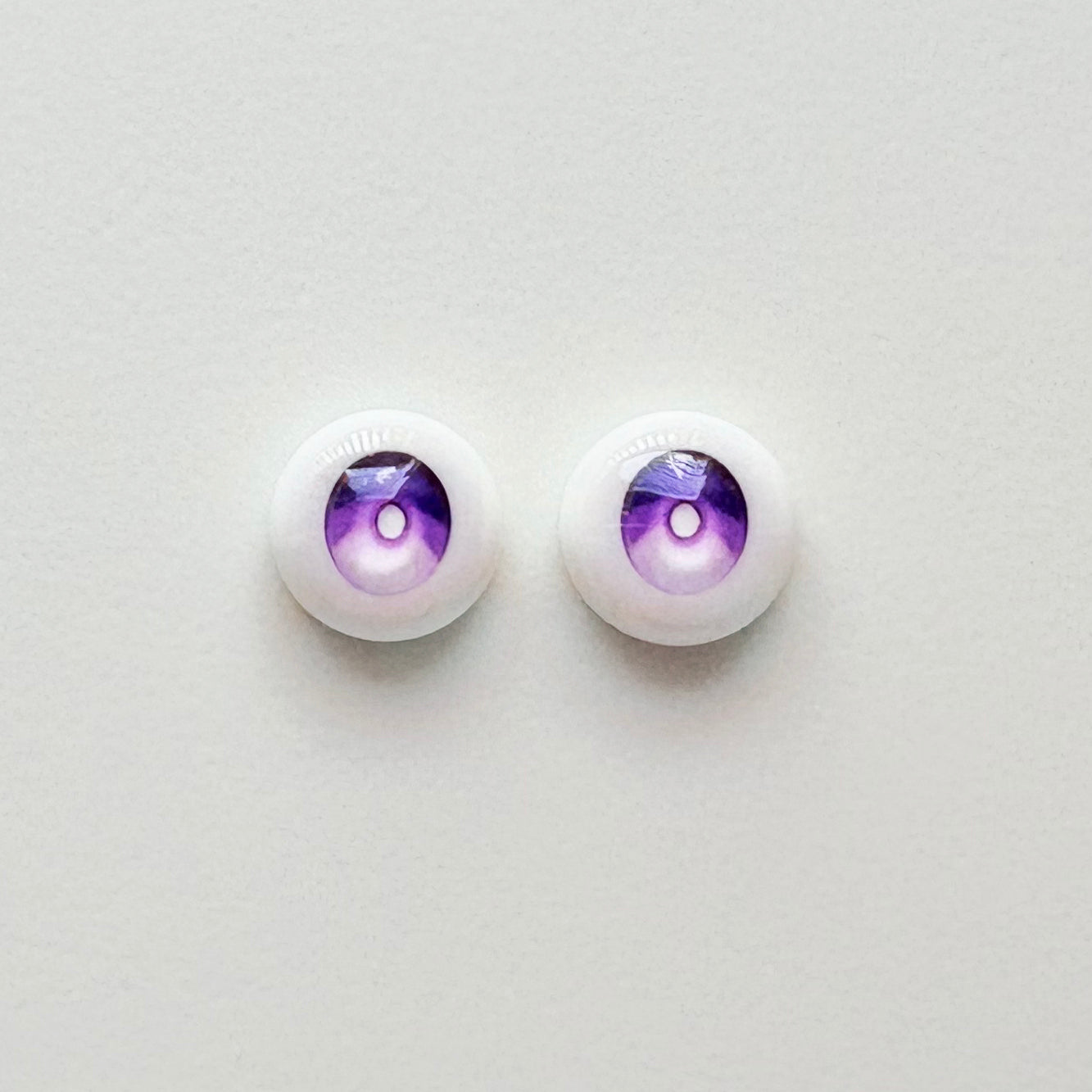 Castorice Resin Doll Eye