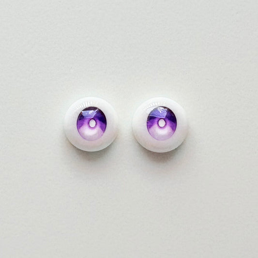Castorice Resin Doll Eye
