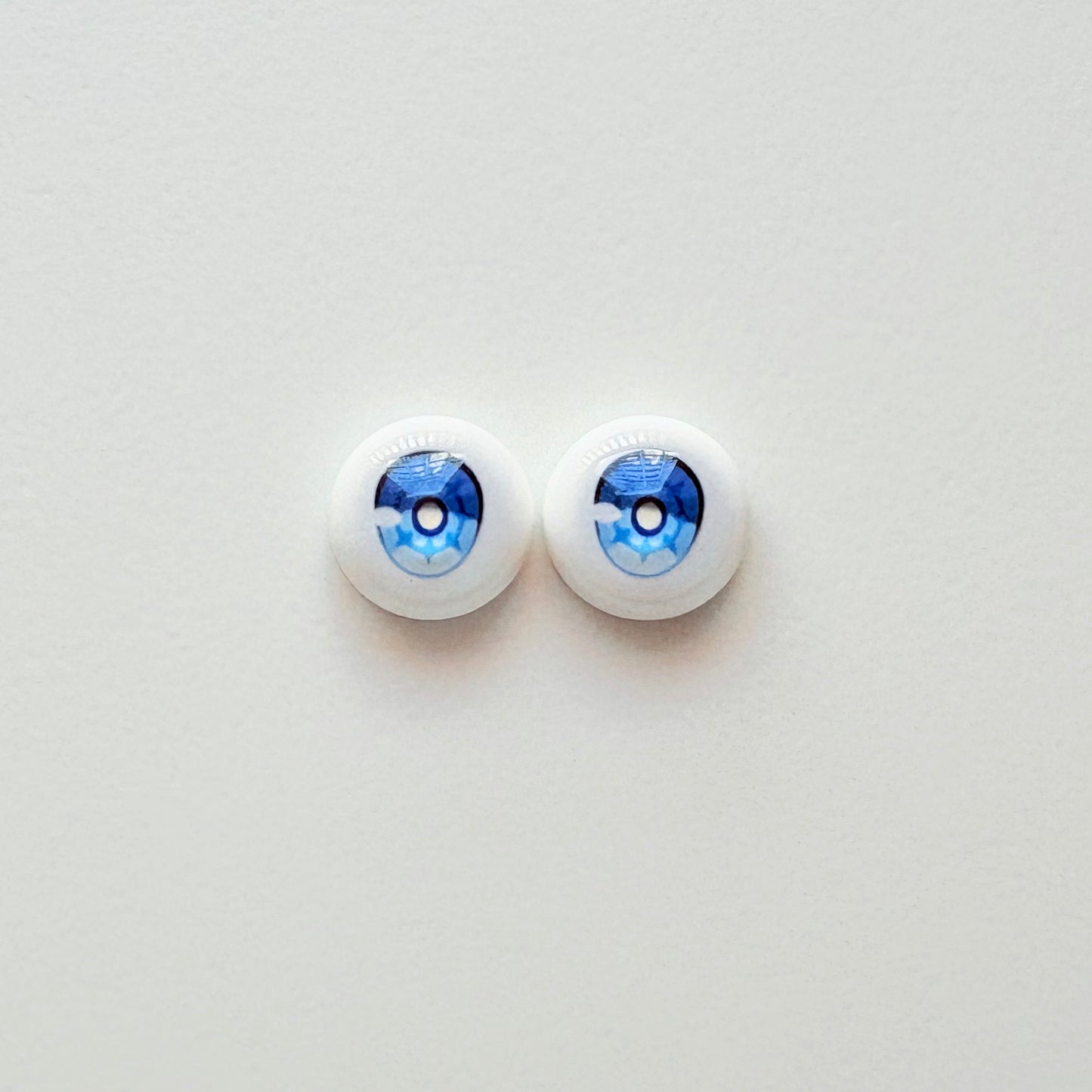 Phainon Resin Doll Eyes