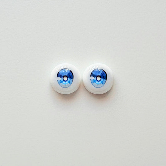 Phainon Resin Doll Eyes