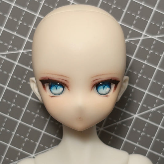 Dainsleif Resin Doll Eyes